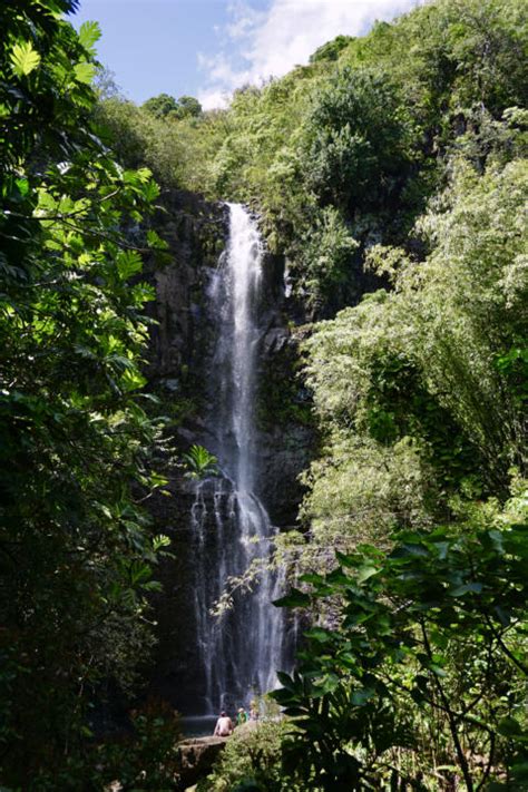 Best Waterfalls On The Road To Hana | Maui, Hawaii - Two Roaming Souls