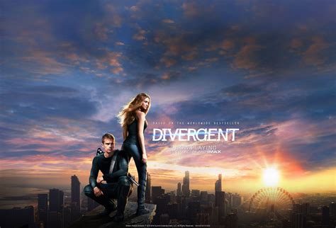 Divergent Wallpapers - Wallpaper Cave