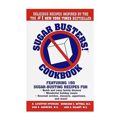 The Sugar Busters Diet Review 2025 - Rip-Off or Worth To Try? Here is Why..