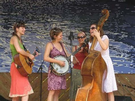 Basin Bluegrass Festival 2021, a Bluegrass Festival in Brandon, Vermont