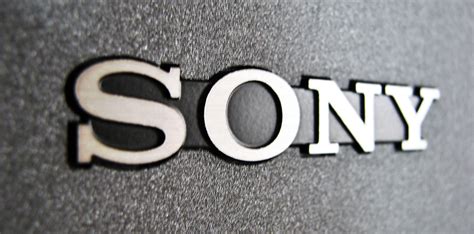 Sony Animation Logo History