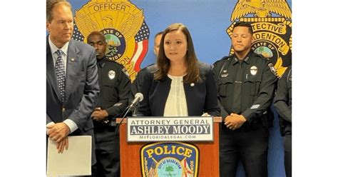 Ashley Moody Secures Funds After HVAC Scheme Shut Down - Florida Daily