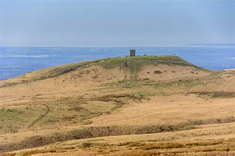 Rivington Pike | About Rivington