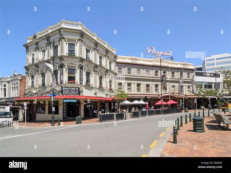 Dunedin hi-res stock photography and images - Alamy