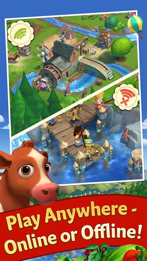 FarmVille 2: Country Escape Review | 148Apps