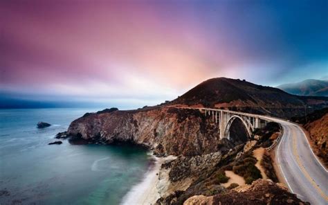 20 Most Beautiful Road-Trip Routes & Scenic Drives In The US