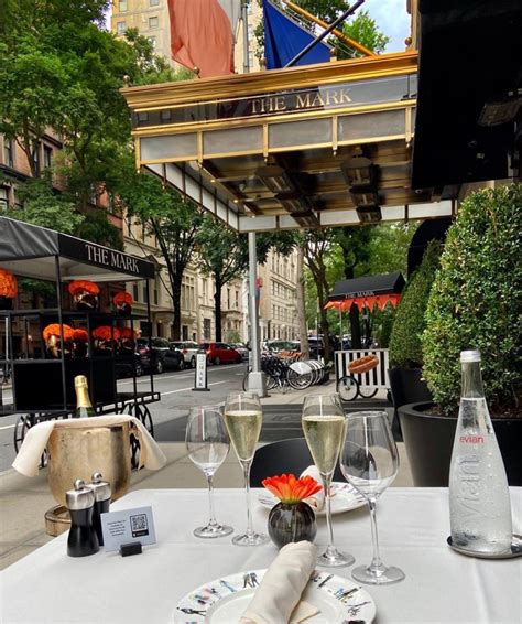 Jean Georges's Upper East Side Restaurants - Galavante Travel & Life