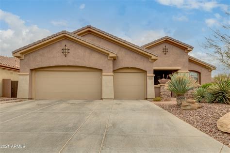 Anthem Country Club, Anthem, AZ Real Estate & Homes for Sale | realtor.com®