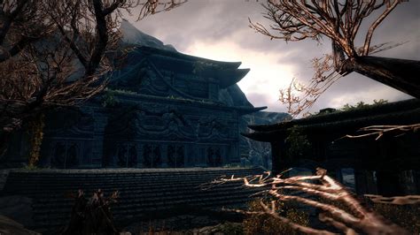 Sky Haven Temple at Skyrim Nexus - Mods and Community