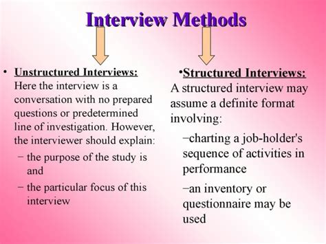 INTERVIEW AS A RESEARCH METHOD (KEY POINTS TO REMEMBER) - Achievers IAS ...