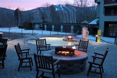 Killington Mountain Lodge as low as $143 ($̶2̶0̶0̶) - UPDATED 2017 ...