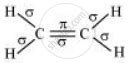 What is the Total Number of Sigma and Pi Bonds in the Following Molecules? (A) C2h2 (B) C2h4 ...