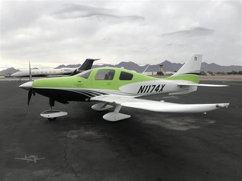 2013 CESSNA TTX For Sale In Scottsdale, Arizona | Controller.com