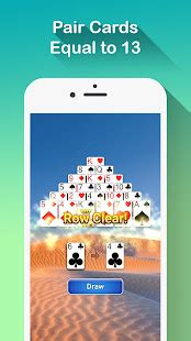 Pyramid Solitaire - Apps on Google Play