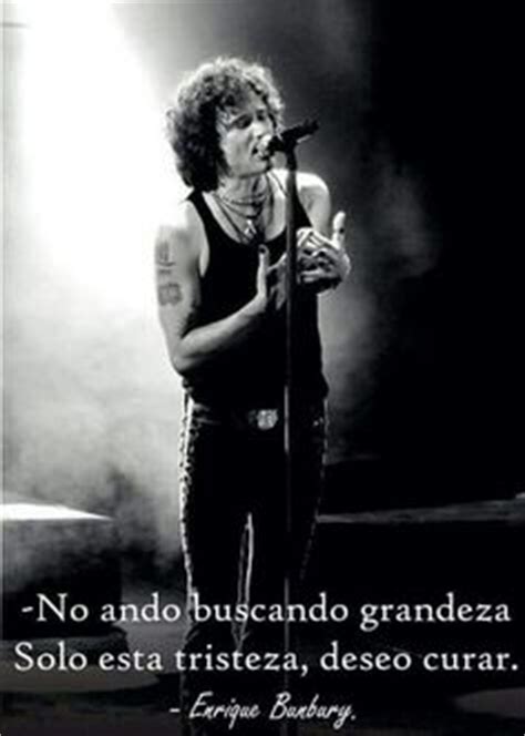 34 Bunbury ideas | favorite lyrics, song quotes, rock and roll