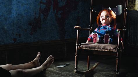 Curse Of Chucky Full HD Fond d'écran and Arrière-Plan | 1920x1080 | ID:547212