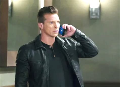 General Hospital – Jason Morgan (Steve Burton) | Celebrating The Soaps