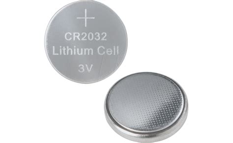 Lithium Button Battery Cr2032 3V | BATT-CR2032 | CSE - Computer Service Express