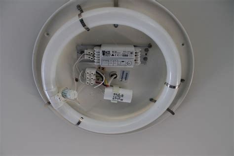 Led Bulb Disconnect Ballast - img-bud