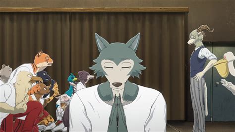 Beastars Season 2 – 03.mp40035 – AngryAnimeBitches Anime Blog