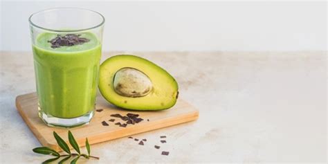 9 Amazing Benefits of Avocado Juice for Toddlers and Pregnant Women!