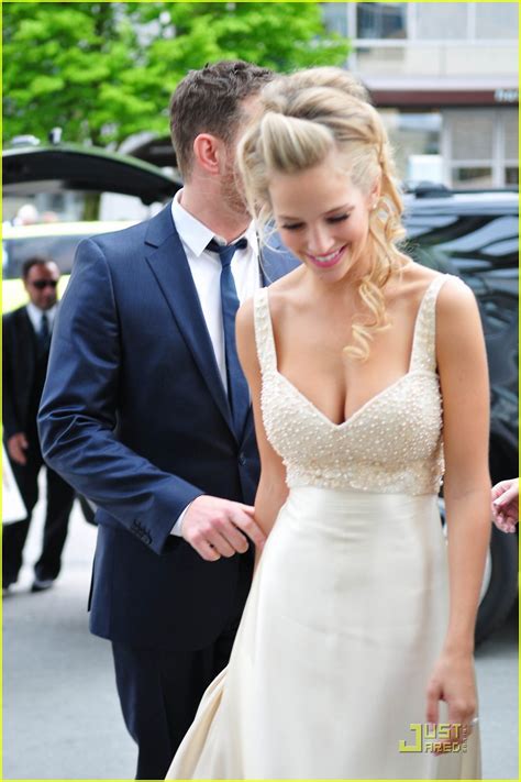 Michael Buble: Second Wedding with Luisana Lopilato!: Photo 2545961 | Luisana Lopilato, Michael ...