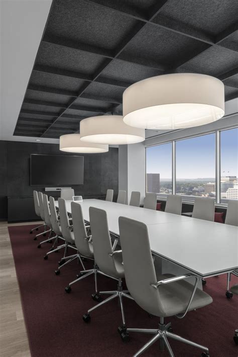 EXECUTIVE CONFERENCE ROOM DESIGN | Conference room design, Meeting room ...