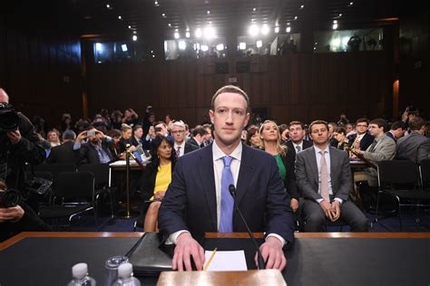 Here's What You Need To Know About Mark Zuckerberg's Testimony Before ...