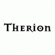 Therion logo vector - Logovector.net