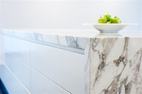 What is a Mitered Edge Countertop? - Love Home Designs