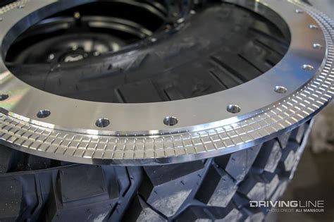 How To Assemble A Beadlock Wheel (W/Video) | DrivingLine