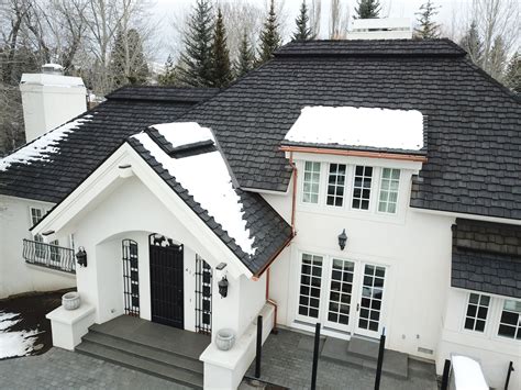 Composite Roofing Shingles look Incredible | See for Yourself