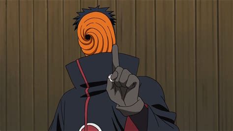 #Obito #Naruto #Tobi #Akatsuki #Mask #TobiMask #ObitoMask #Anime #Manga ...