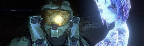 I think I enjoyed the Halo 3 cutscenes the most. : halo