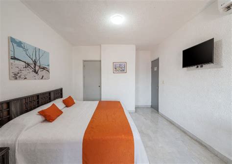 Hotel Imperial Laguna Faranda Cancún Rooms Cancun