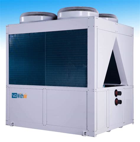 Modular Air-cooled Inverter Chiller - Buy Modular Air-cooled Inverter Chiller, DC Inverter ...