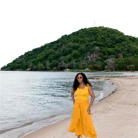 Mangochi, Malawi, Africa: A Guide to Mangochi Beaches on Lake Malawi ...