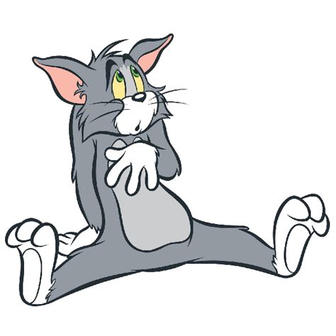 Tom and Jerry PNG