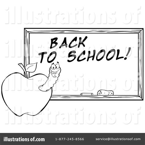 √画像をダウンロード back to school clipart black and white 276567-Free black and white back to school ...