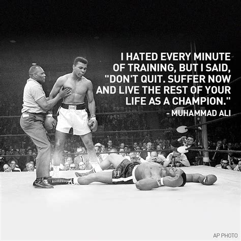 Top 10 Muhammad Ali Quotes | OhTopTen