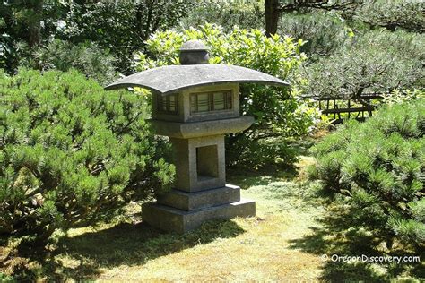 Japanese Garden in Washington Park | Portland - Oregon Discovery