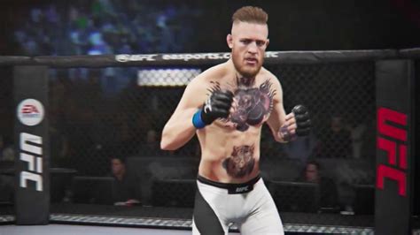 EA Sports UFC 2 - Fight for the Cover Trailer - IGN