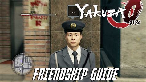 Yakuza 0 Guides Archives - Page 2 of 2 - GamersHeroes