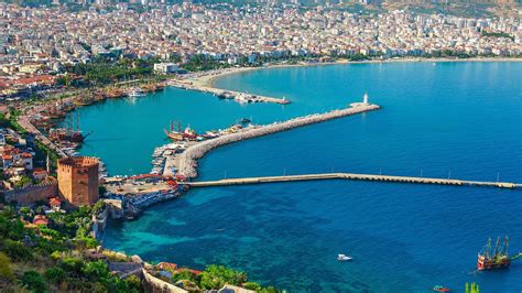 Alanya, Turkey – holiday 2017: holidays, tours, all inclusive, last ...