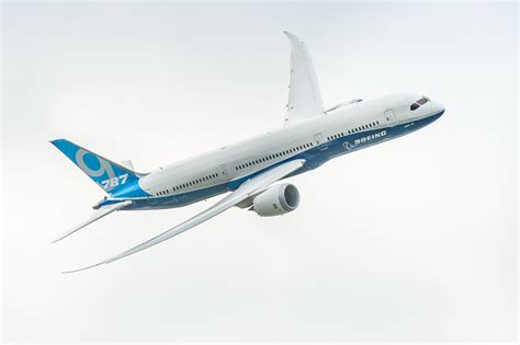 787 9, Boeing, Airliner, Jet, Transport, Airplane, 787, Dreamliner ...