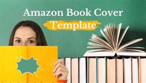 How To Choose Amazon Book Cover Template | by KDPinterior.com | Medium