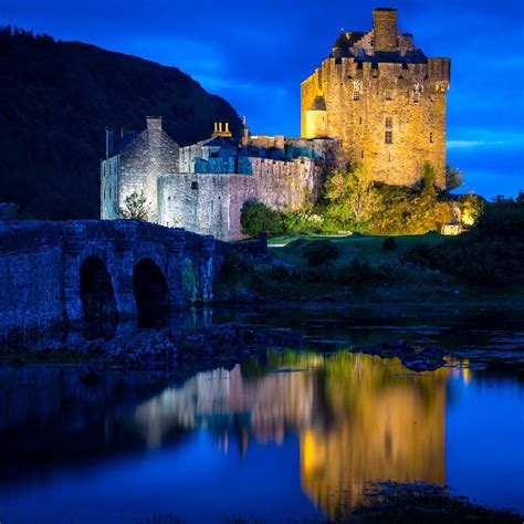 Eilean Donan Castle (Kyle of Lochalsh) - Alles wat u moet weten VOORDAT ...