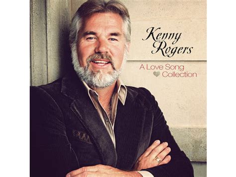 {DOWNLOAD} Kenny Rogers - A Love Song Collection {ALBUM MP3 ZIP} - Wakelet