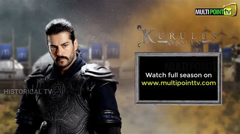 Kurulus Osman English Subtitles: 1x4 - MultiPoint TV