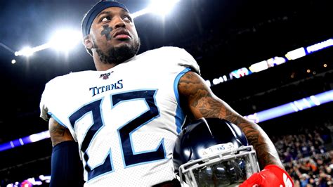 Titans, Derrick Henry not expected to reach long-term deal, per report